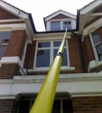 COOKES WINDOW CLEANING SERVICE 1052869 Image 5